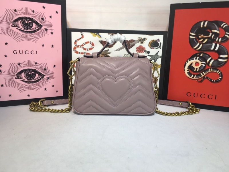 Gucci Top Handle Bags